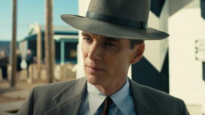 Oppenheimer