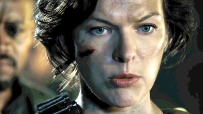 Resident Evil: The Final Chapter