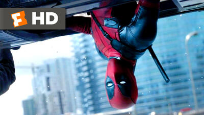 Deadpool