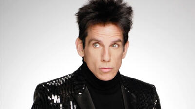 Zoolander 2