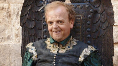 Tale of Tales