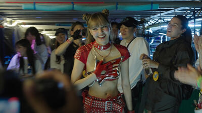 Always Lalisa