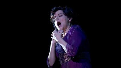 The Metropolitan Opera: Florencia en el Amazonas