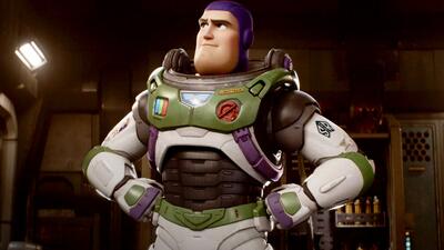 Lightyear