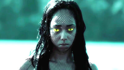 But Deliver Us From Evil