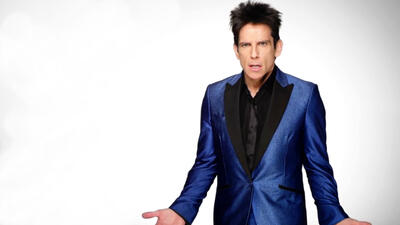Zoolander 2