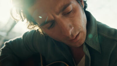 Springsteen: Deliver Me From Nowhere