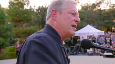 An Inconvenient Sequel: Truth to Power