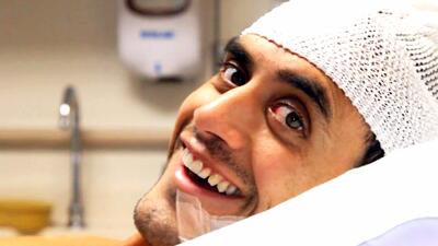 Charged: The Eduardo Garcia Story