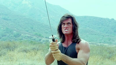 RiffTrax Live: Samurai Cop