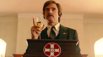 BlacKkKlansman