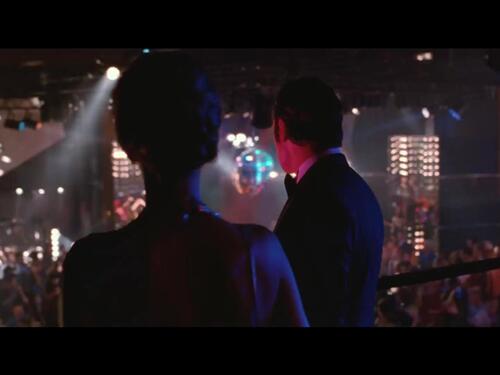 The Connection