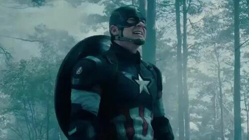 Avengers: Age of Ultron - Extended TV Spot