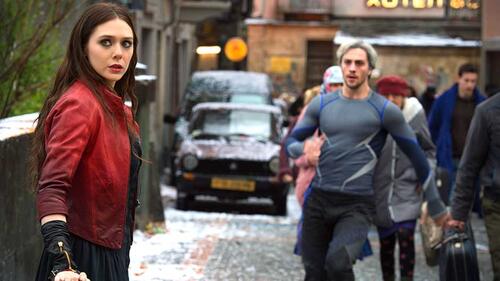 Exclusive: Avengers: Age of Ultron - World Tour Featurette