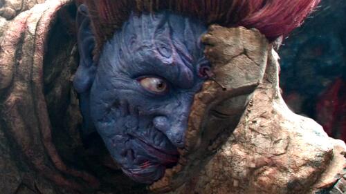 A Writer's Odyssey | Fandango