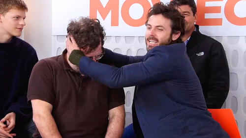 Movie3Some @ Sundance: 'Manchester By The Sea' Cast