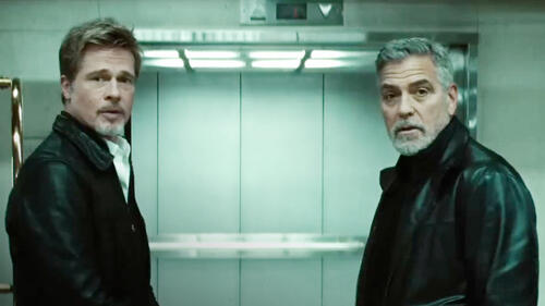 Wolfs (2024)