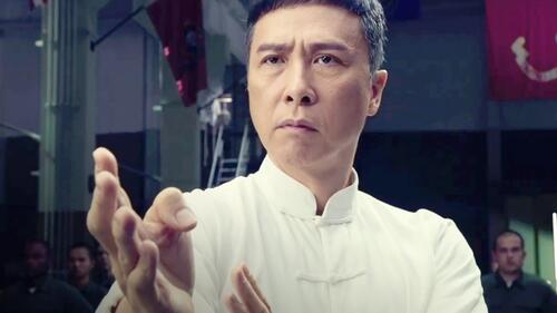 Ip man 4 the finale full movie best sale in hindi online