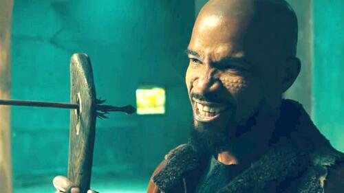 Robin Hood