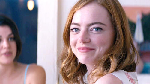 La La Land: Trailer - Dreamers