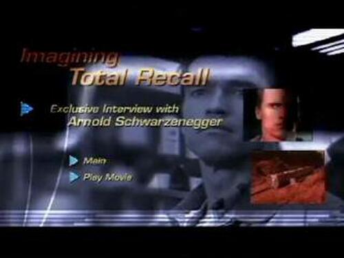 Total Recall