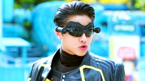 The revenger squad full movie free outlet