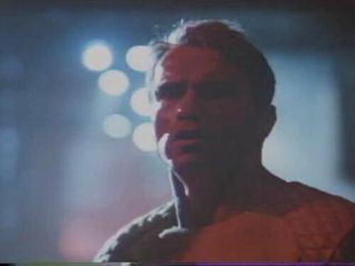 The Running Man