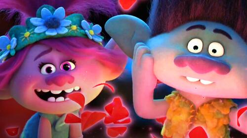 Trolls World Tour | Fandango