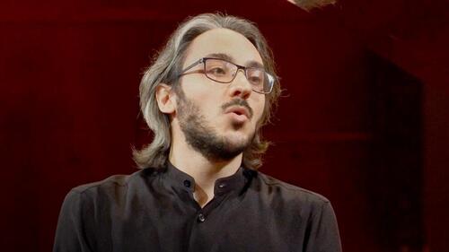 Pianoforte (2023)