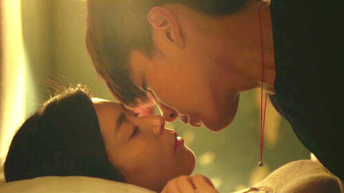 Sweet Sixteen: Trailer 1