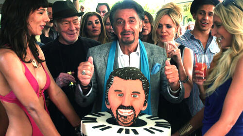 Danny Collins