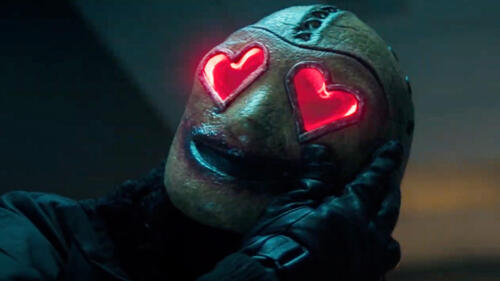 Heart Eyes: Trailer 1
