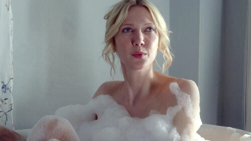Grey Lady: Trailer 1