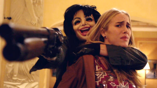 Get the Girl: Trailer 1