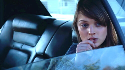 The Curse of Downers Grove