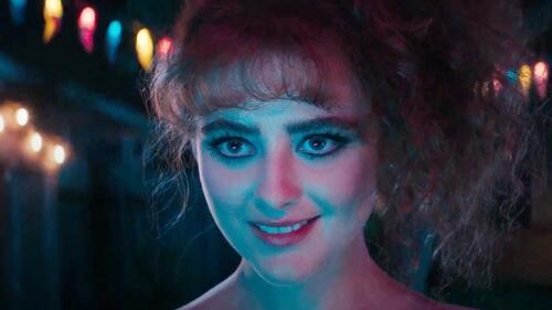 Lisa Frankenstein (2024) Tickets & Showtimes | Fandango