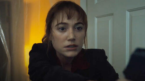 Longlegs (2024) Movie Tickets & Showtimes Near You | Fandango