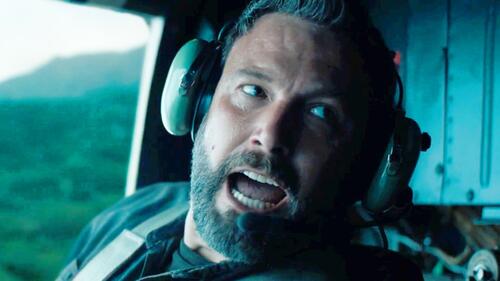Triple Frontier Movie Tickets Showtimes Near You Fandango