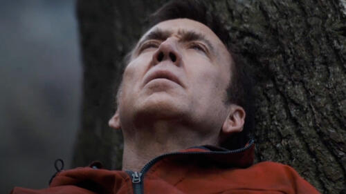 Arcadian (2024)