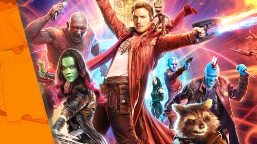 Mom's Movie Minute: Is ‘Guardians of the Galaxy Vol. 2’ Too Dark For Your Younger Kids?