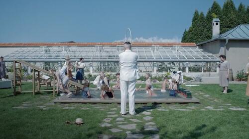 The Zone of Interest (2023) Showtimes | Fandango