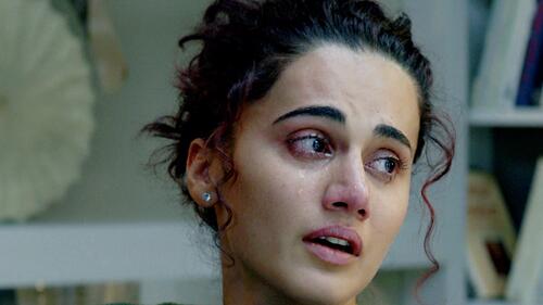 Badla movie available best sale on which app