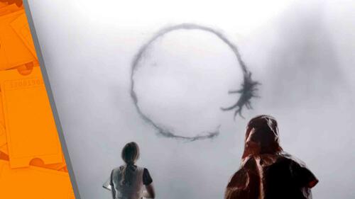 Mom's Movie Minute: Is 'Arrival' the Perfect Mom Movie? – Mom Review