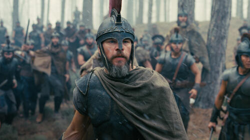 The Odyssey (2026) Tickets & Showtimes | Fandango