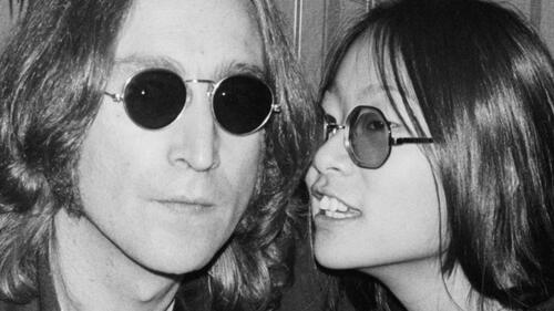 Tucson woman makes cameo in new film about John Lennon love affair