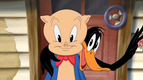 The Day the Earth Blew Up: A Looney Tunes Movie: Trailer 1