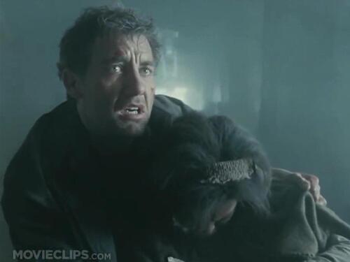 Children of Men - Miracle Cease Fire