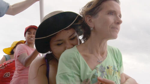 The Anthropologist: Trailer 1