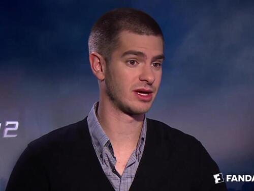Exclusive: The Amazing Spider-Man 2 - The Fandango Interview