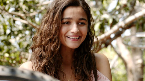 Dear Zindagi: Teaser 2